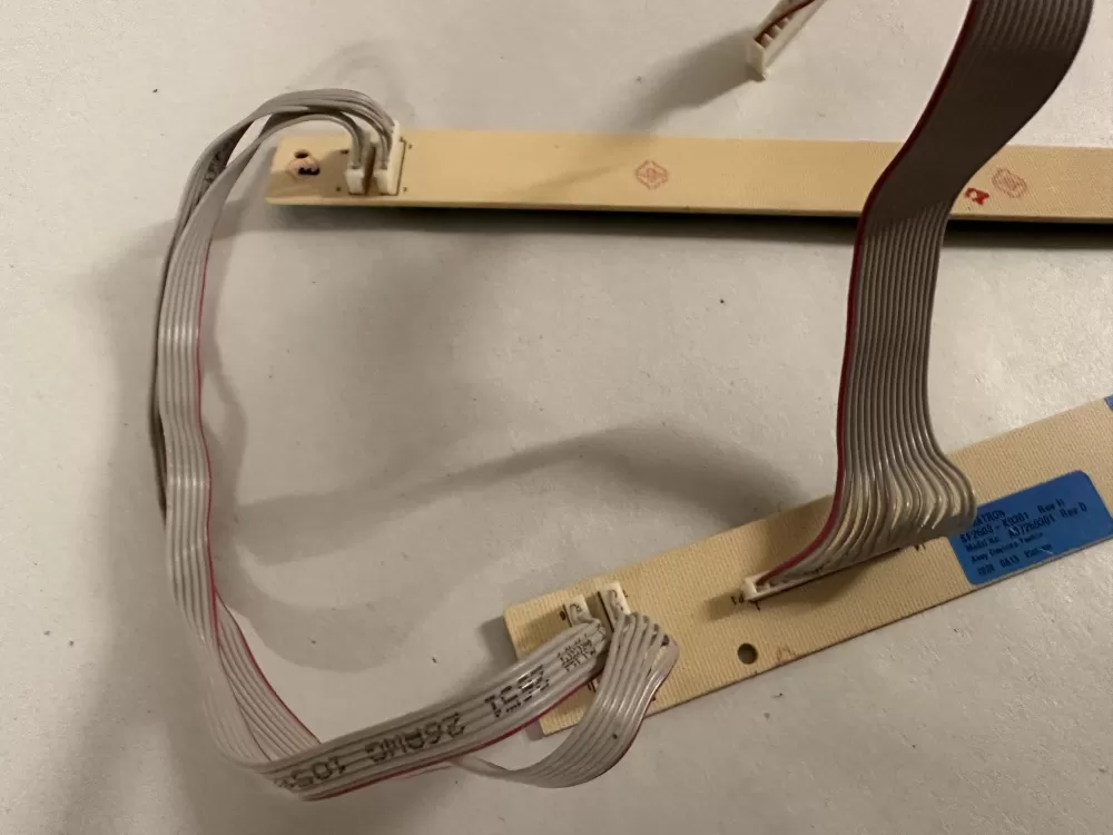 Electrolux Frigidaire A07269301 Dishwasher Control Board AZ138925 | KC1299
