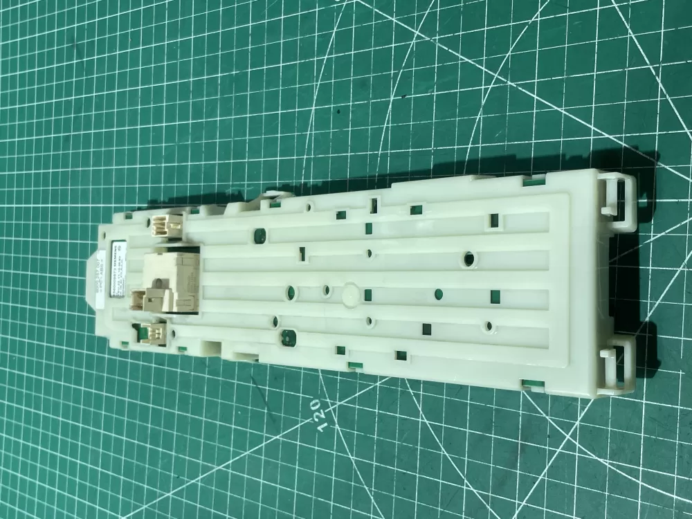 Bosch 5560009873 Washer Control Board Operating Module