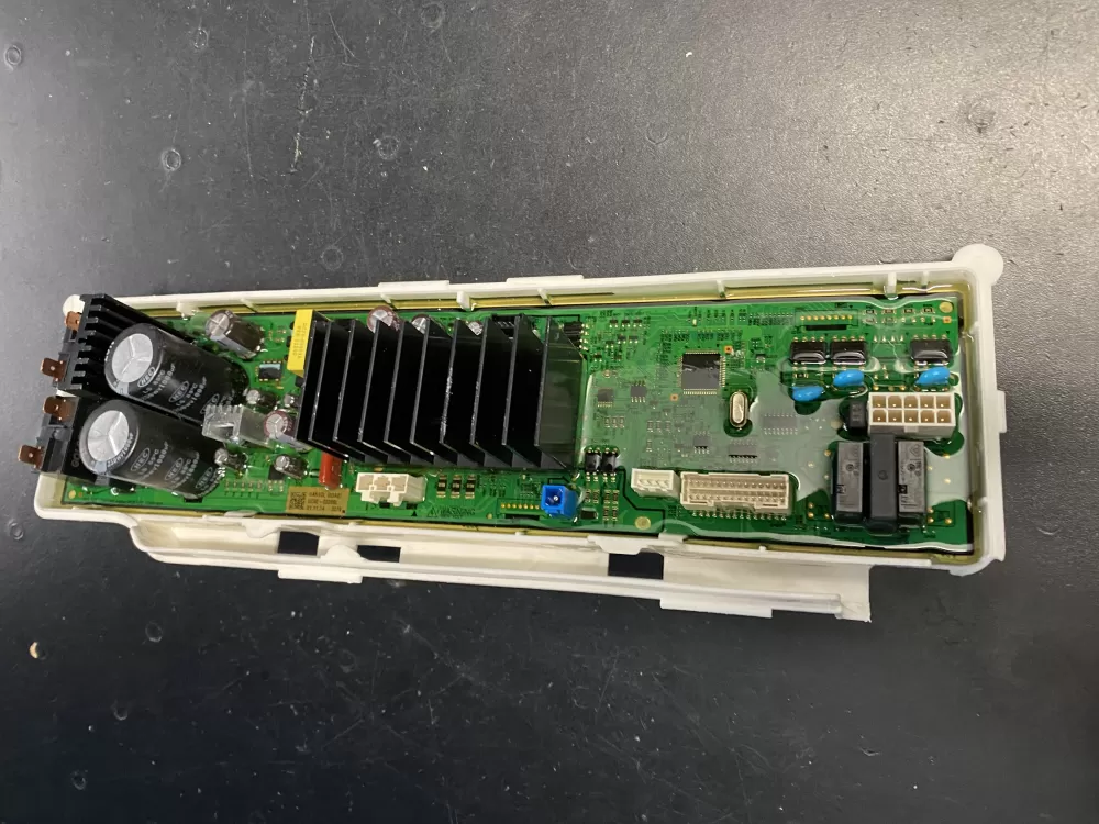 Samsung DC92-02388L Washing Machine Control Board