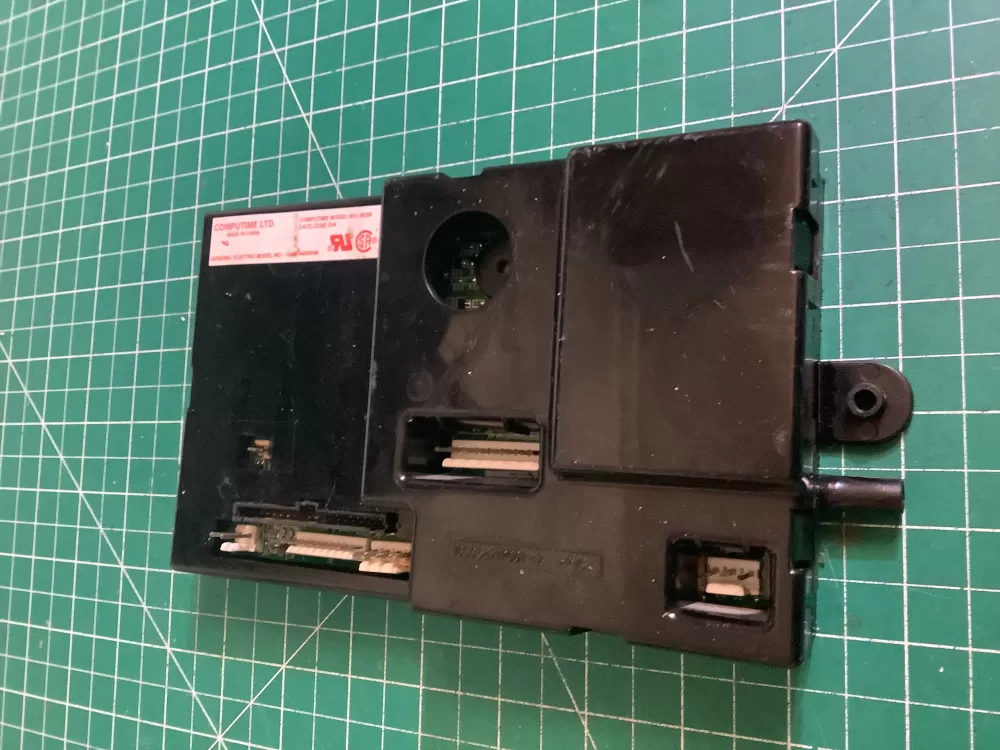 GE 165D7440G006 Dishwasher Control Board Main AZ171837 | NR2613