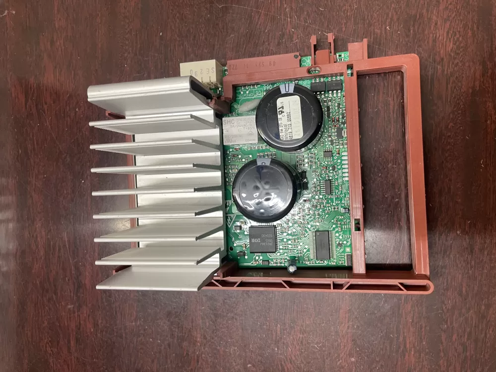 Whirlpool 4619 703 00682  461970300682 Washer Motor Control Board