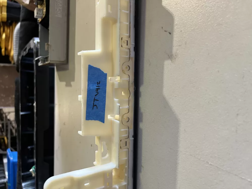 KitchenAid w11024091k Dishwasher Control Board Touch Panel AZ41343 | V412