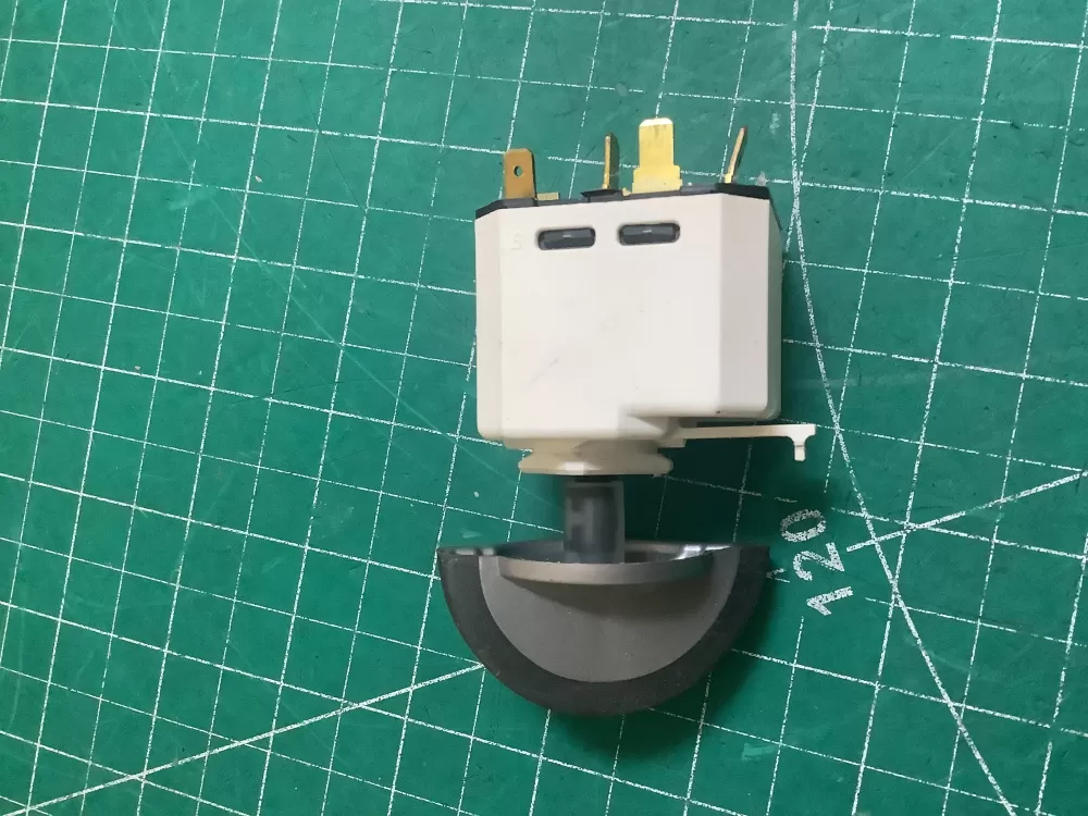 Kenmore WP3398095 Dryer Crosley Inglis Start Switch AZ220645 | SLA95