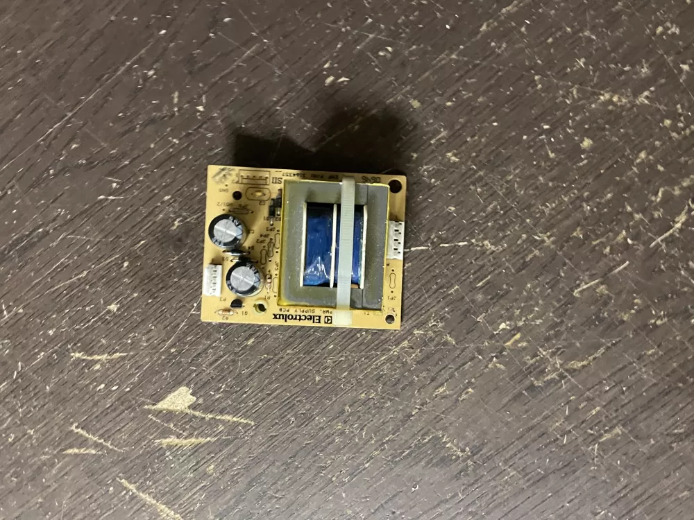 Frigidaire 316435702 Range