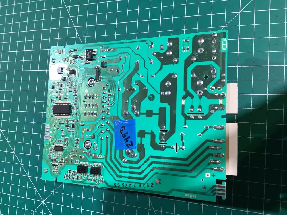 Whirlpool Kenmore WPW10163007 8540540 Washer Control Board AZ149578 | NR2493