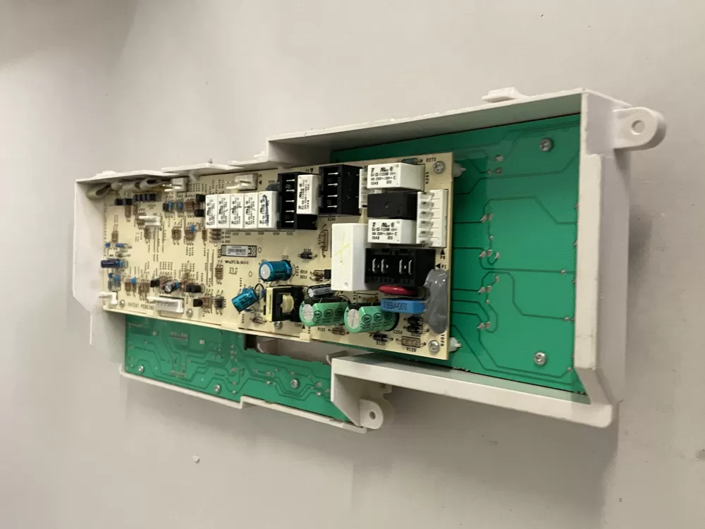 00N21830101 GE Washer Board - Control