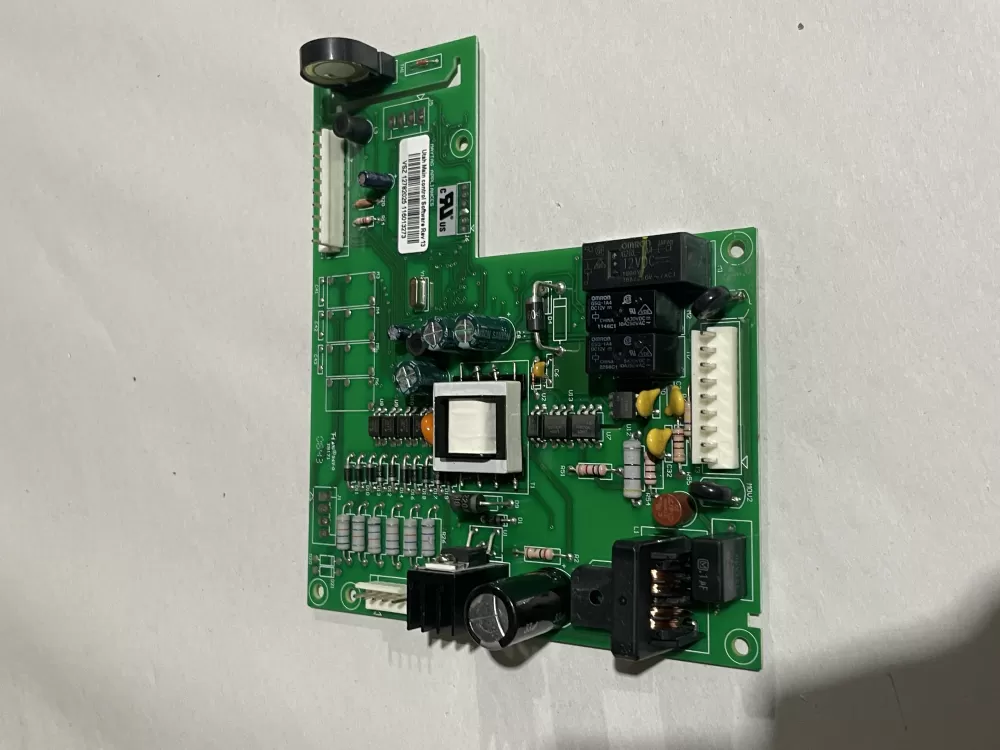 Maytag  Whirlpool  Kenmore VSZ 12782025 12782025 Refrigerator Control Board