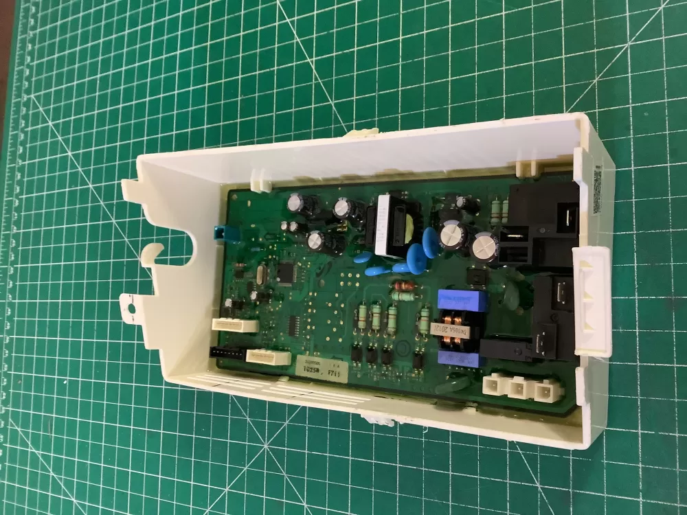Samsung DC94-05363A Dryer Control Board