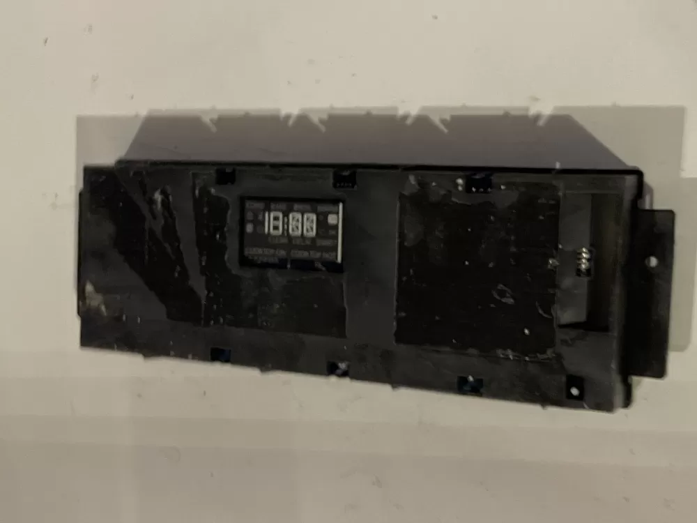 Whirlpool W11038140 W11175520 W11204517 Oven Control Board AZ34258 | Wmv374