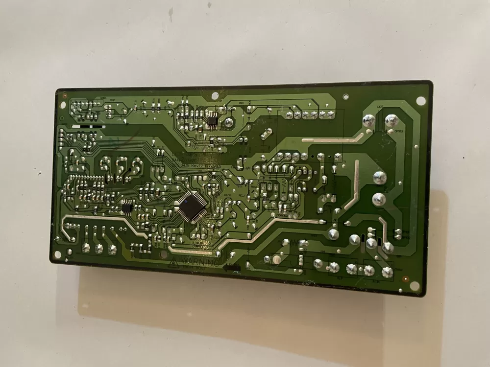Samsung DA92-00268A Refrigerator Inverter Control Board AZ143576 | KM2413