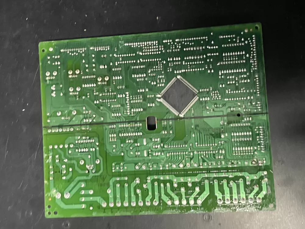 Samsung DA41-00670C DA41-00668A Refrigerator Control Board AZ19812 | WM868