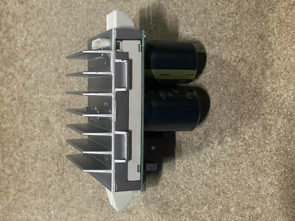 Kenmore Electrolux A01118401 Washer Control Board Inverter AZ26390 | KM134