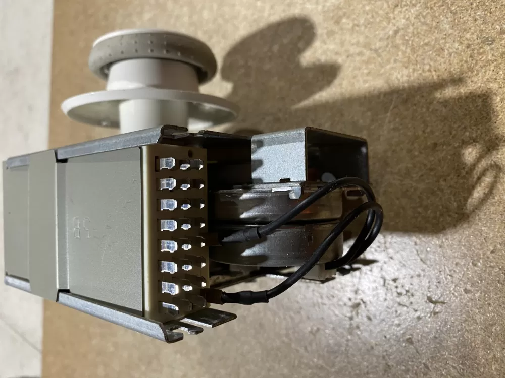 Maytag 6 2601860 Washer 20180 Timer 20180 AZ75001 | BK1526
