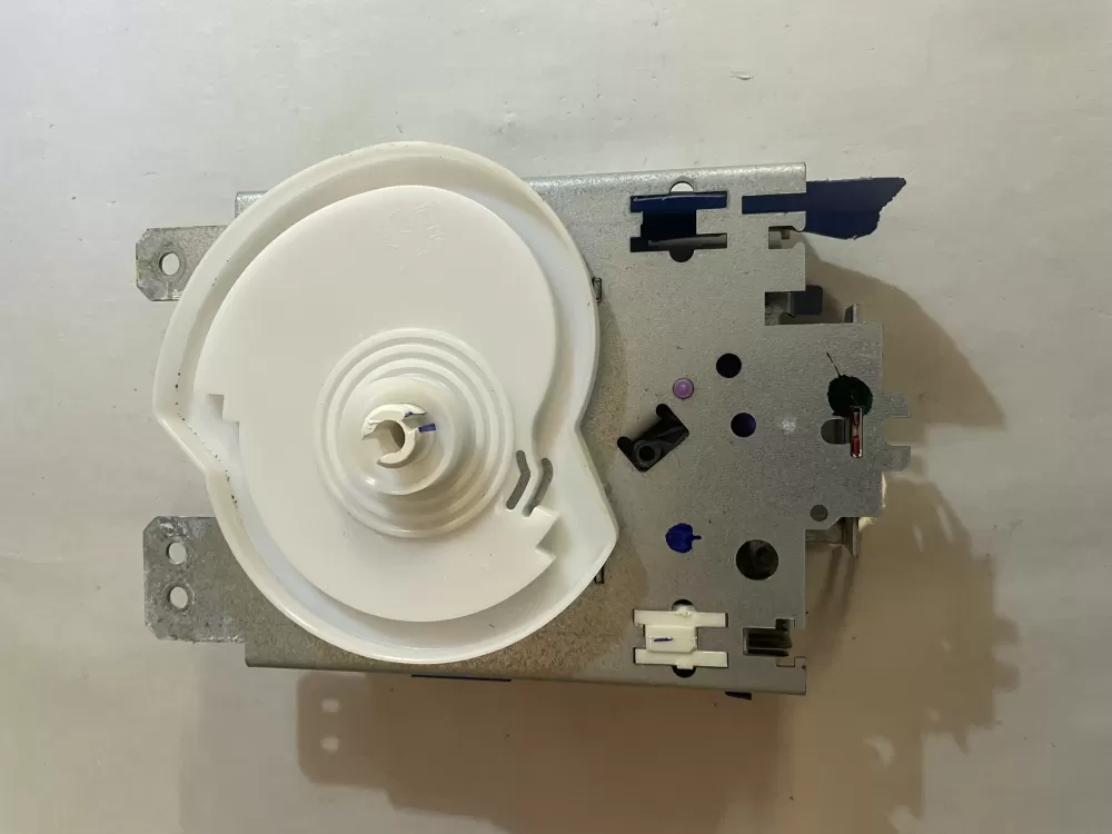 Whirlpool  Amana  Magic Chef W10039490 W10199588 WPW10199588 PS11750162 Dishwasher Timer