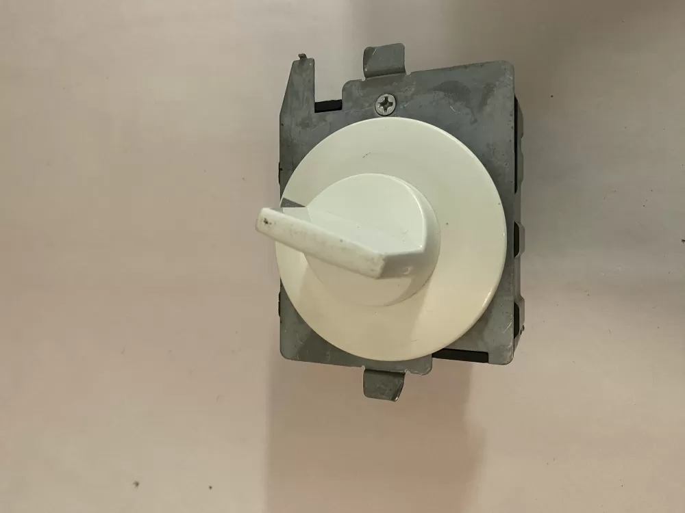 Hotpoint General Electric AP2042894 276942 Dryer Timer AZ117048 | BK2171