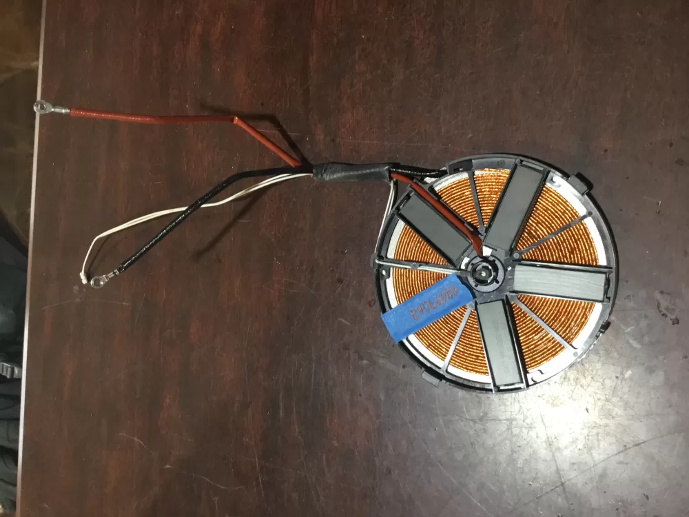 Bosch 12009062 Induction Cooktop Hotplate AZ70108 | Sl78