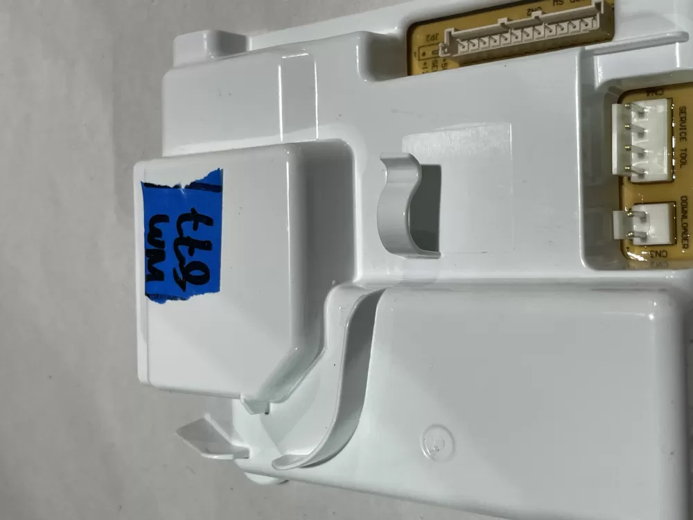 Frigidaire A02710602 Control Board AZ152227 | Wm887