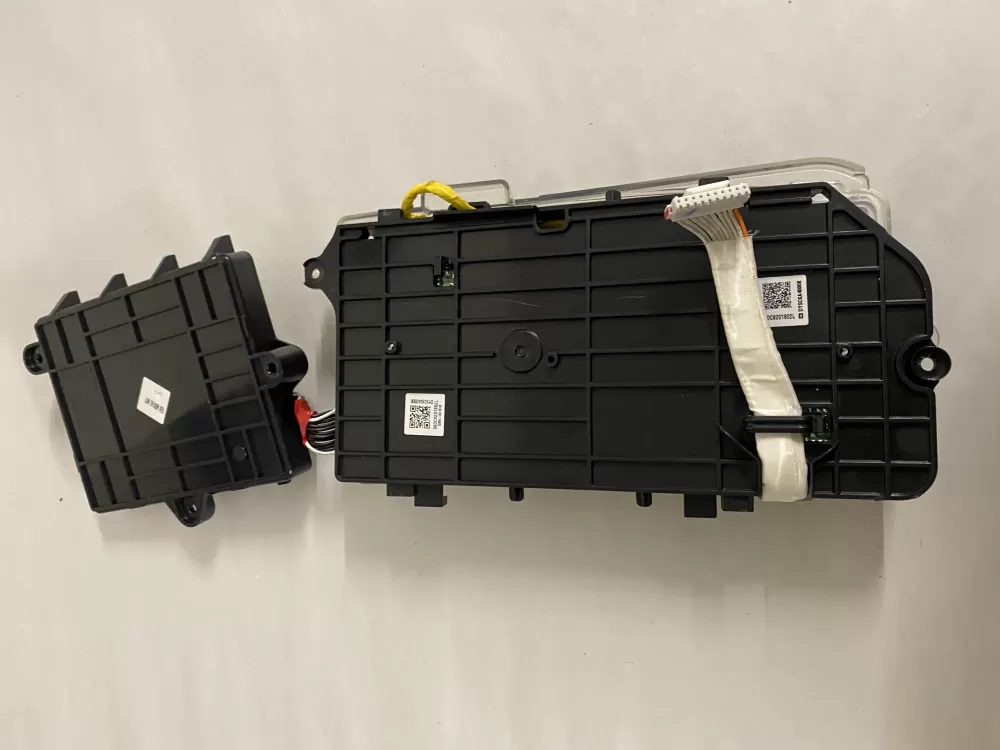 Samsung DC94-06607A Washer User Interface Control Board AZ188385 | BKV865