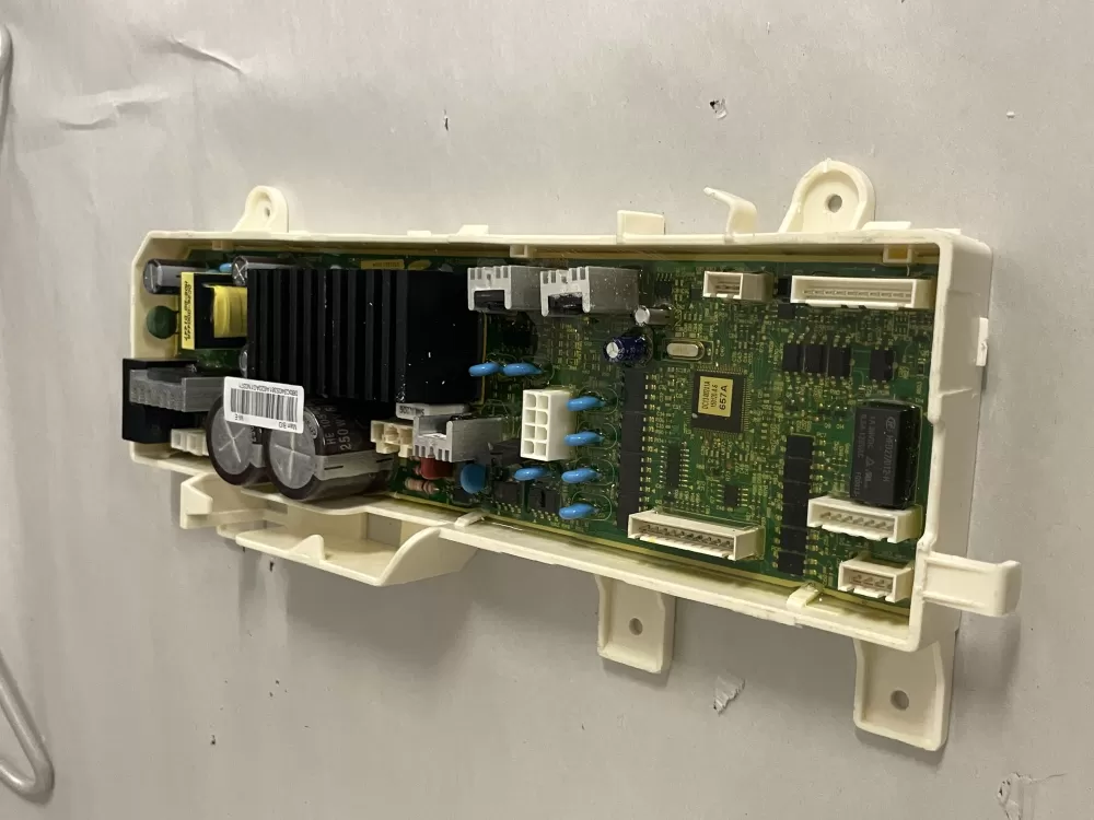 Samsung DC94-05381A Washer Control Board Display