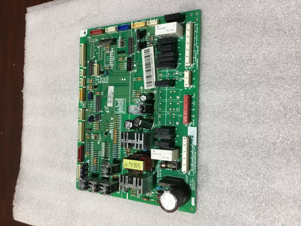 Samsung AP5272130 DA41 00620D Refrigerator Control Board AZ64027 | NRV571