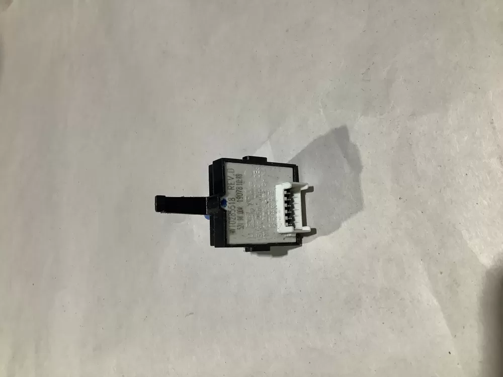 Kenmore Maytag W10285518 Washer Crosley Switch AZ111195 | Sl101