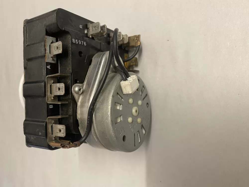 Frigidaire 131062300 5303285734 Dryer Timer Control AZ224939 | BK1648