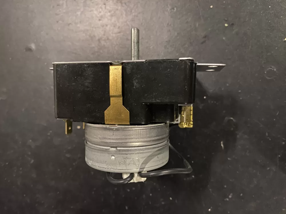 Kenmore 3406702A WP3976576 3406015 3406702 3976576 Dryer Timer AZ26351 | BK136
