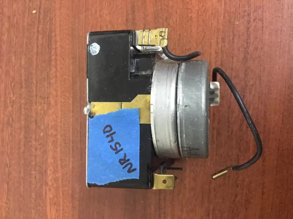 Frigidaire Kenmore Electrolux AP3212303 936649 Dryer Timer AZ28362 | NR1540
