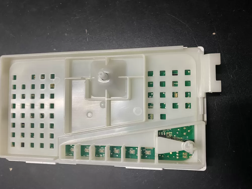Whirlpool W10803586 W10841364 W10865064 Washer Control Board AZ10214 | BK1180