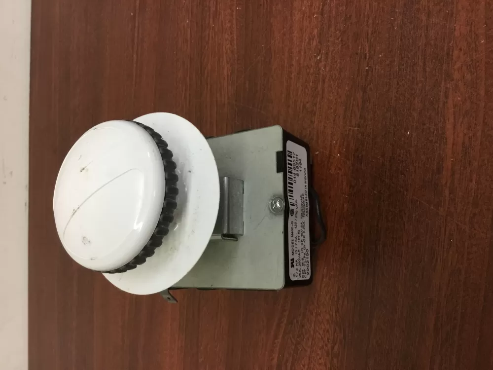 Whirlpool  Maytag  Magic Chef  Admiral 2202150 WP37001240 Dryer Timer