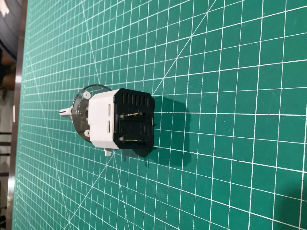 GE 248C1056P001 WE4M368 Dryer Buzzer Switch AZ153064 | NR16