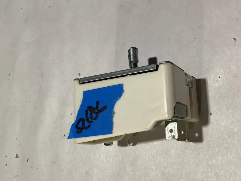 GE Hotpoint Wb24t10029 Range Switch Infinite AZ122113 | Sl186