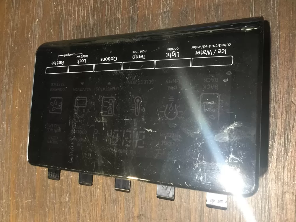 Whirlpool W11636544 Refrigerator Control Board Dispenser AZ54278 | NR1930