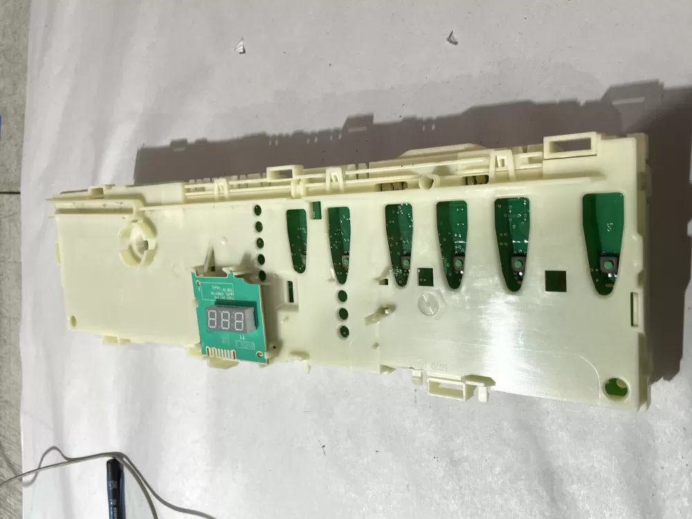 BOSCH EPW61100 Washer CONTROL BOARD  AZ205337 | Wmv911