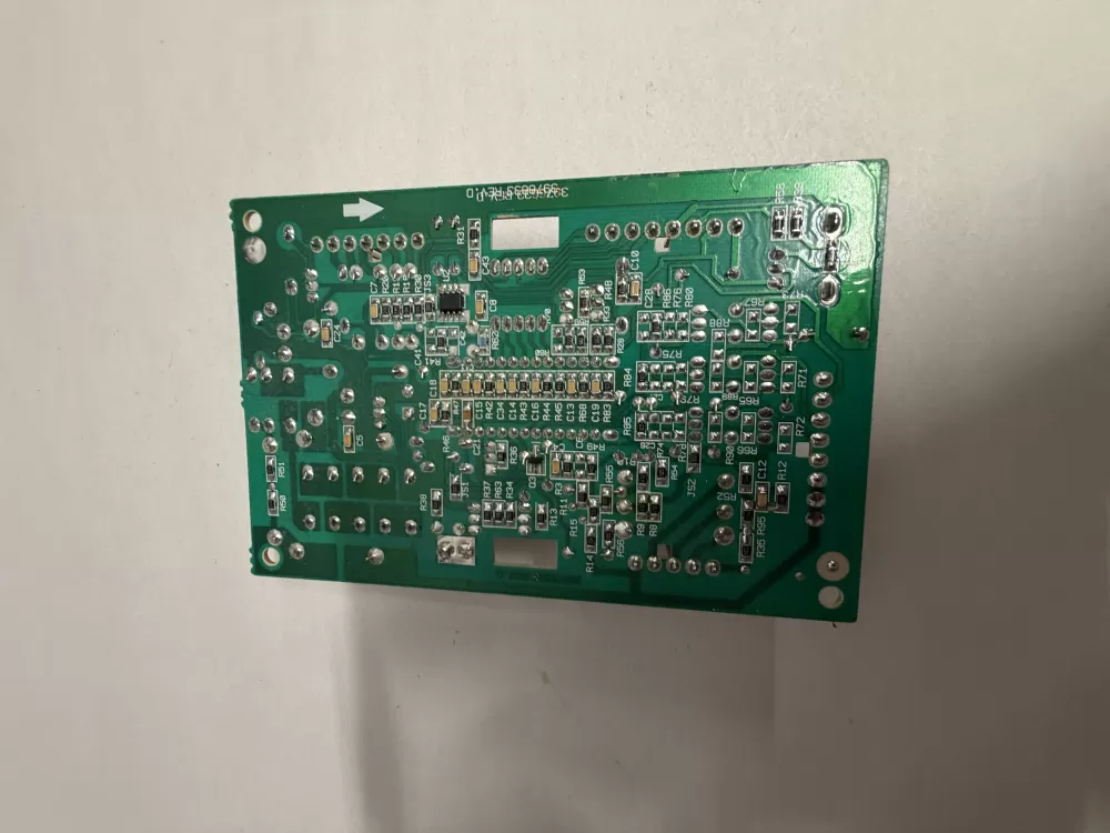 Whirlpool Kenmore W10116564 Dryer Control Board AZ231215 | KM2658