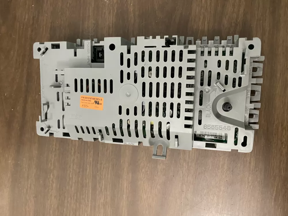Maytag  Whirlpool  GE W10187488 WPW10187488 Washer Control Board