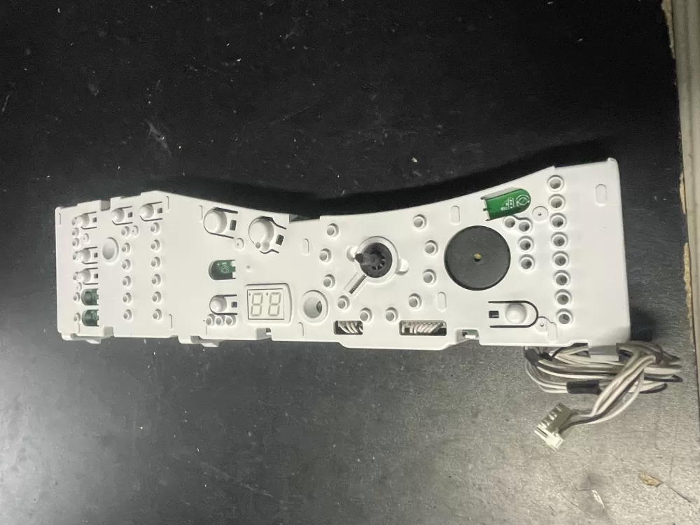 Whirlpool Kenmore Maytag 8574952 8564404 Washer Control Board AZ15598 | V302