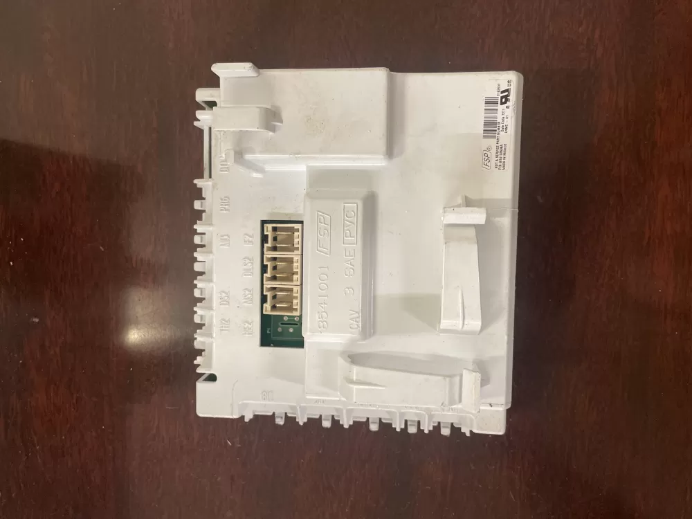 Whirlpool  Kenmore W10133536A Washer Control Board