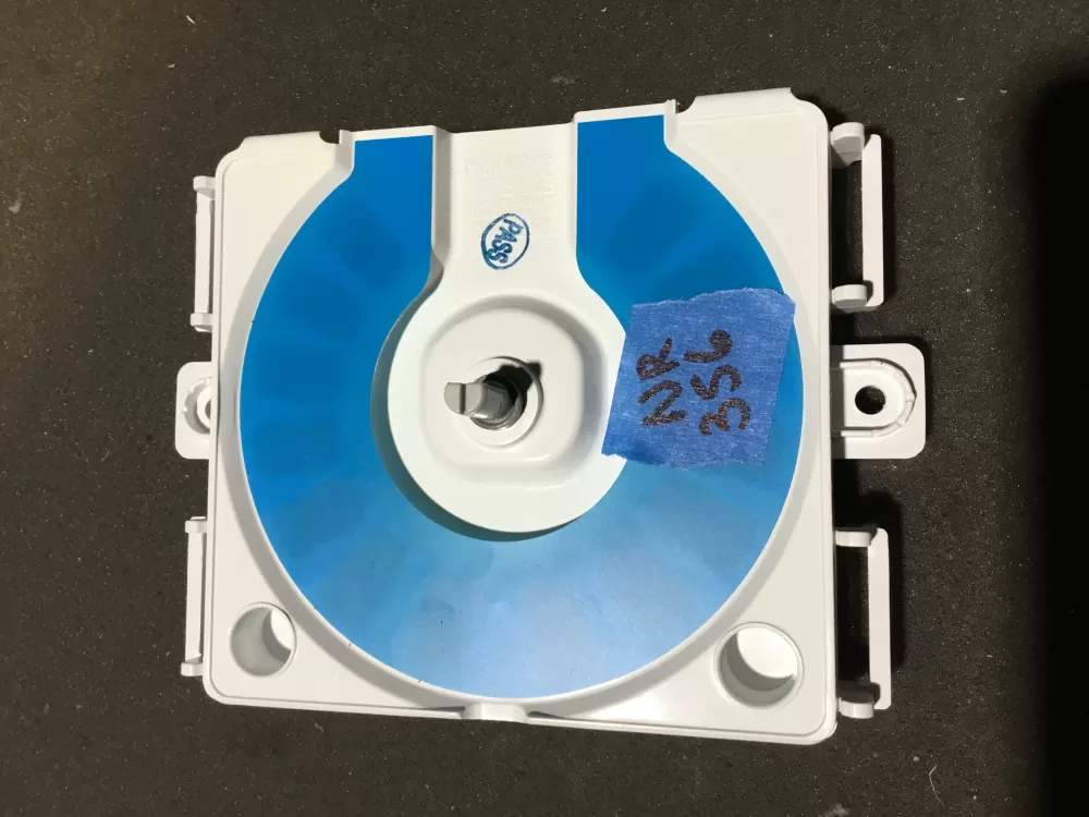 Samsung DC97-22462B DC92-02391A Washer Control Board AZ83915 | NR356