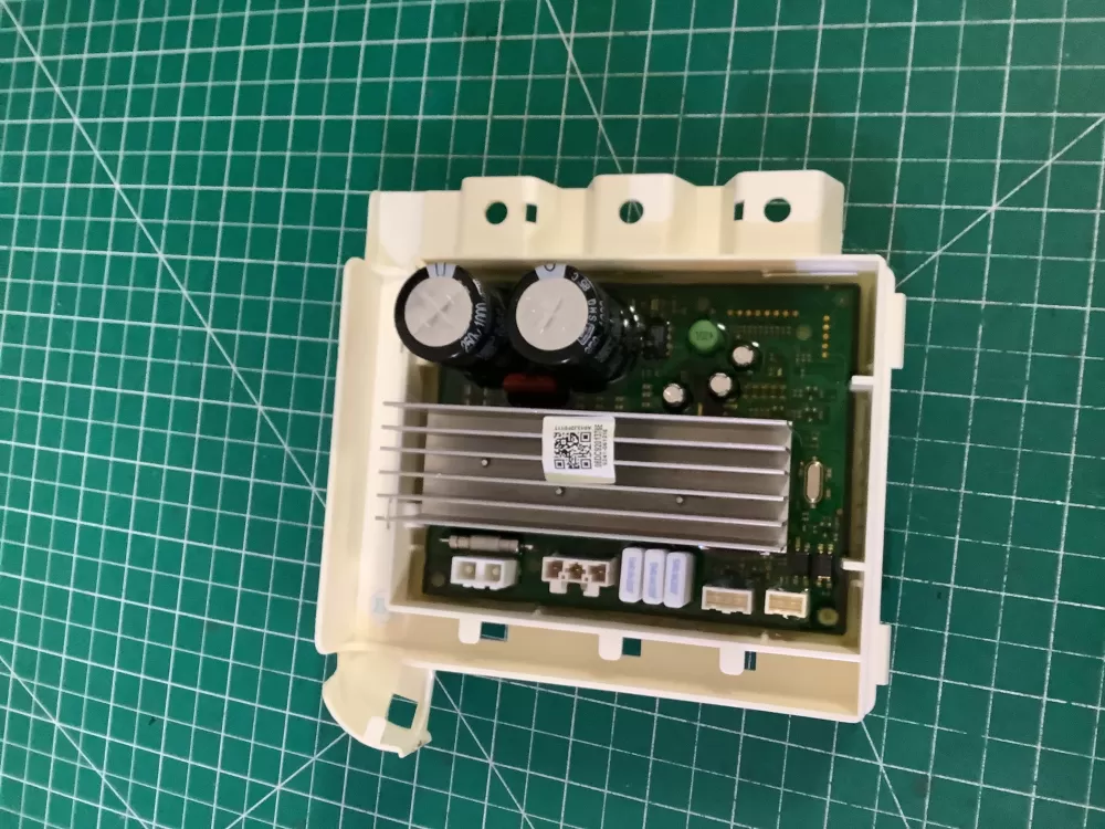 Samsung DC92-01982B  DC92-01378E  DC92-01803P  AP6243650  4959083  PS12084896  EAP12084896  PD00055667 Washer Control Board