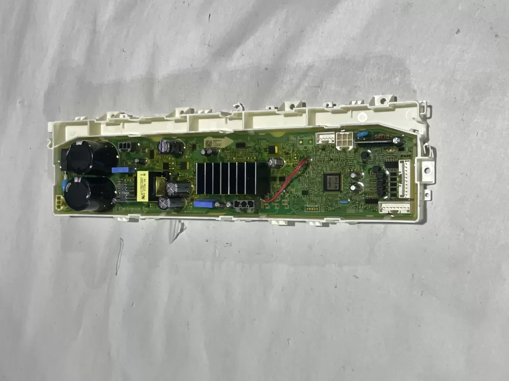 LG Kenmore EBR86692713 Refrigerator Power Control Board Used AZ163670 | Wmv756