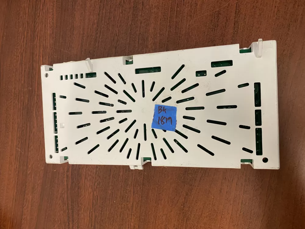Maytag Whirlpool W10447140 Washer Control Board AZ49821 | BK1819