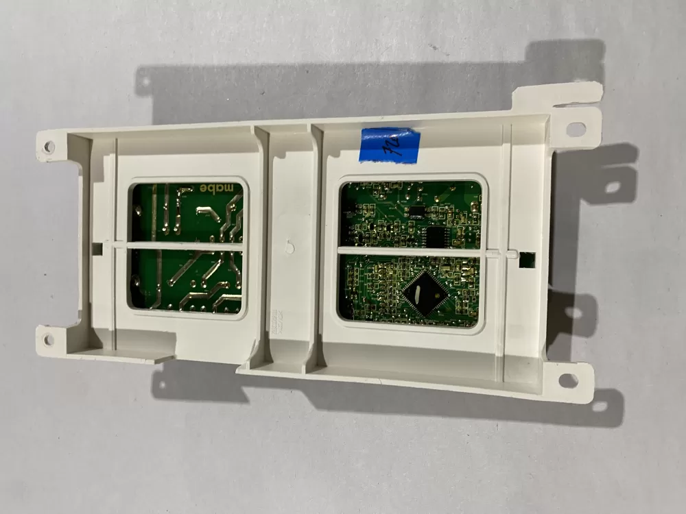 GE Hotpoint WCC101K Washer Control Board AZ184611 | BK720