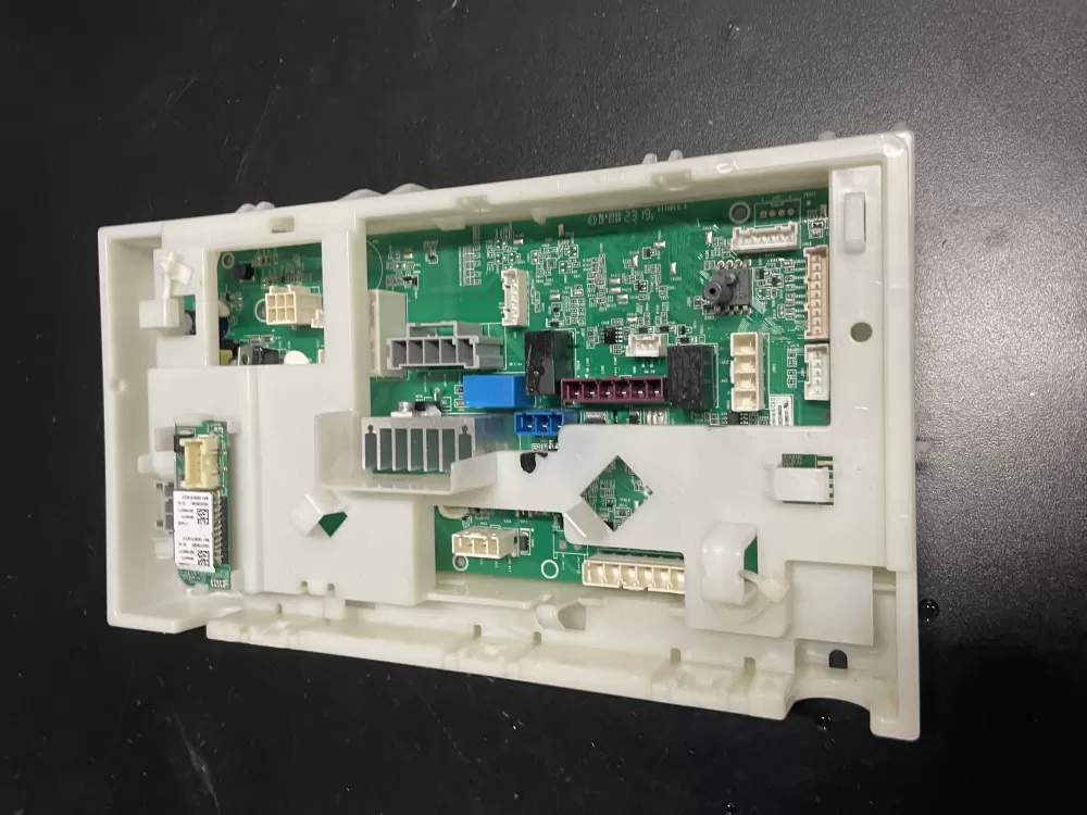 GE  LG 245D2228G001 Dryer Control Board