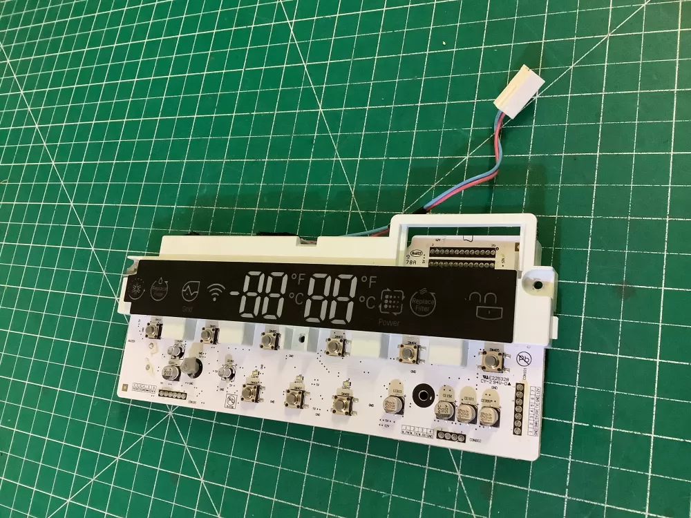 LG  EBR84146408 Refrigerator 