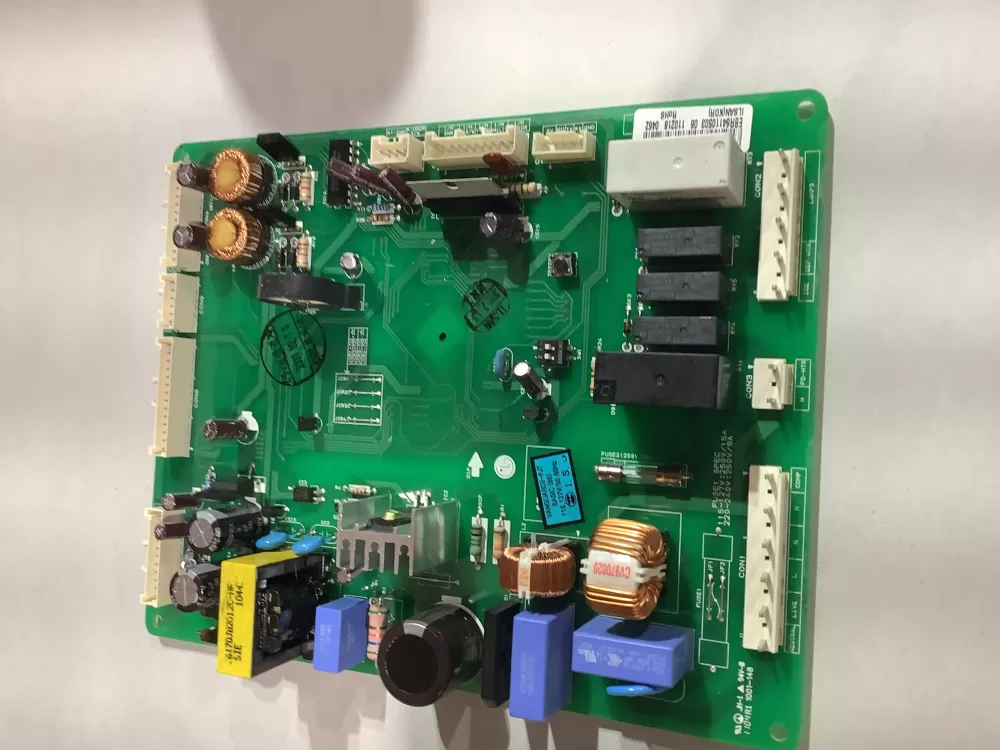 LG Kenmore EBR64110503 EBR64110557 Refrigerator Control Board AZ183561 | ZC2705
