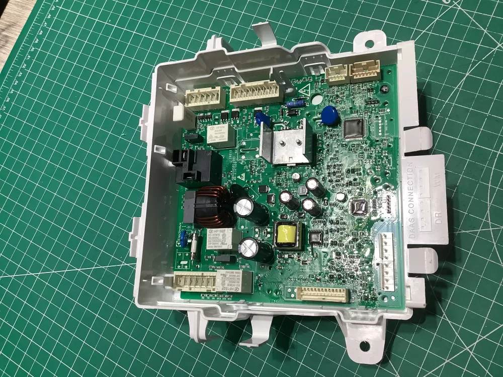 Frigidaire A17498505 Laundry Center Control Board