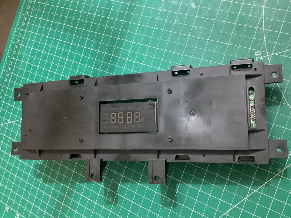 Samsung DE41 00376B de41 00376b Stove Control Board AZ216014 | ARV80