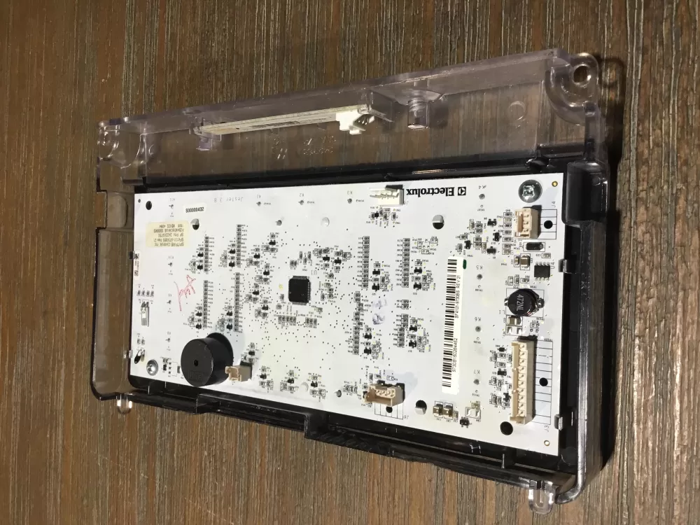 Frigidaire AP6285796 Refrigerator Control Board Display AZ50797 | NR1837