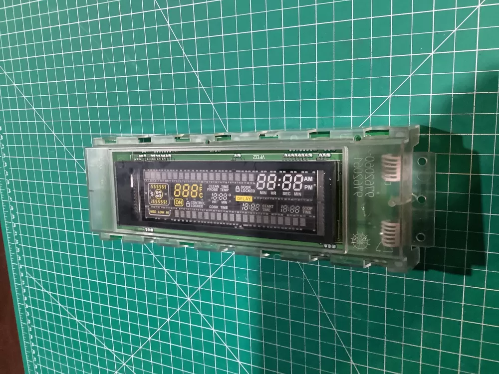 KitchenAid AP6014136 9762794 WP9762794 PS11747371 Oven Control Board